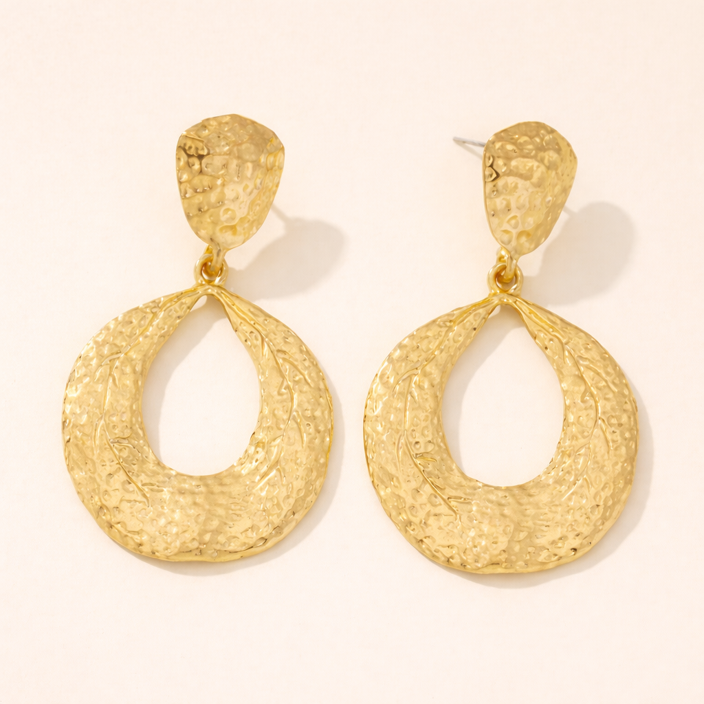 Elysia Flow Earrings