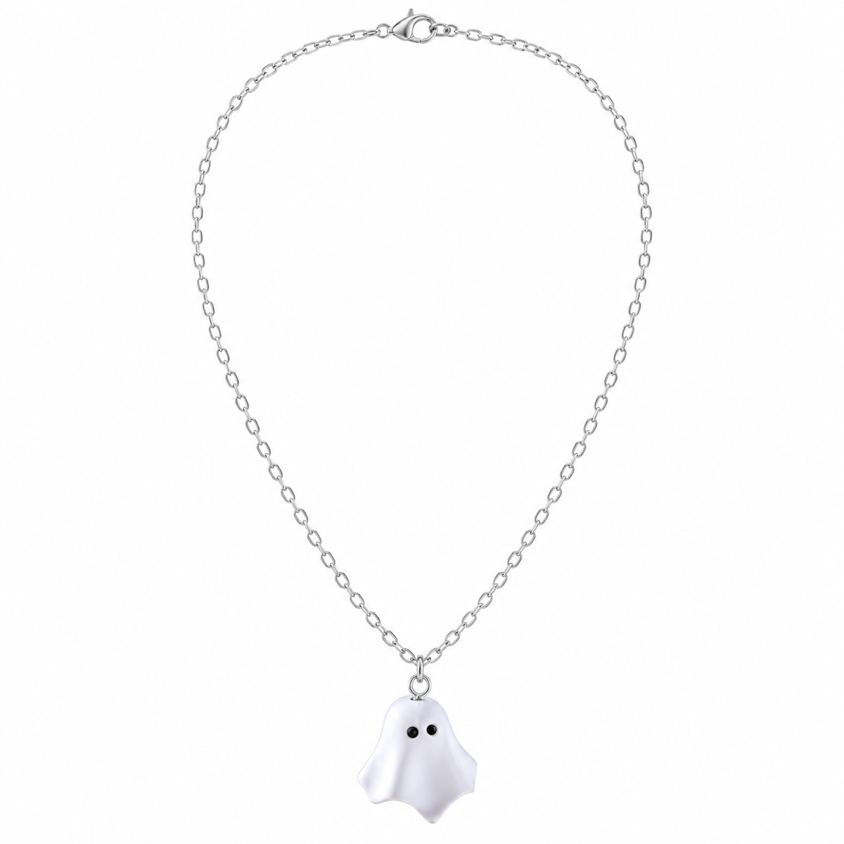 Little Boo Necklace