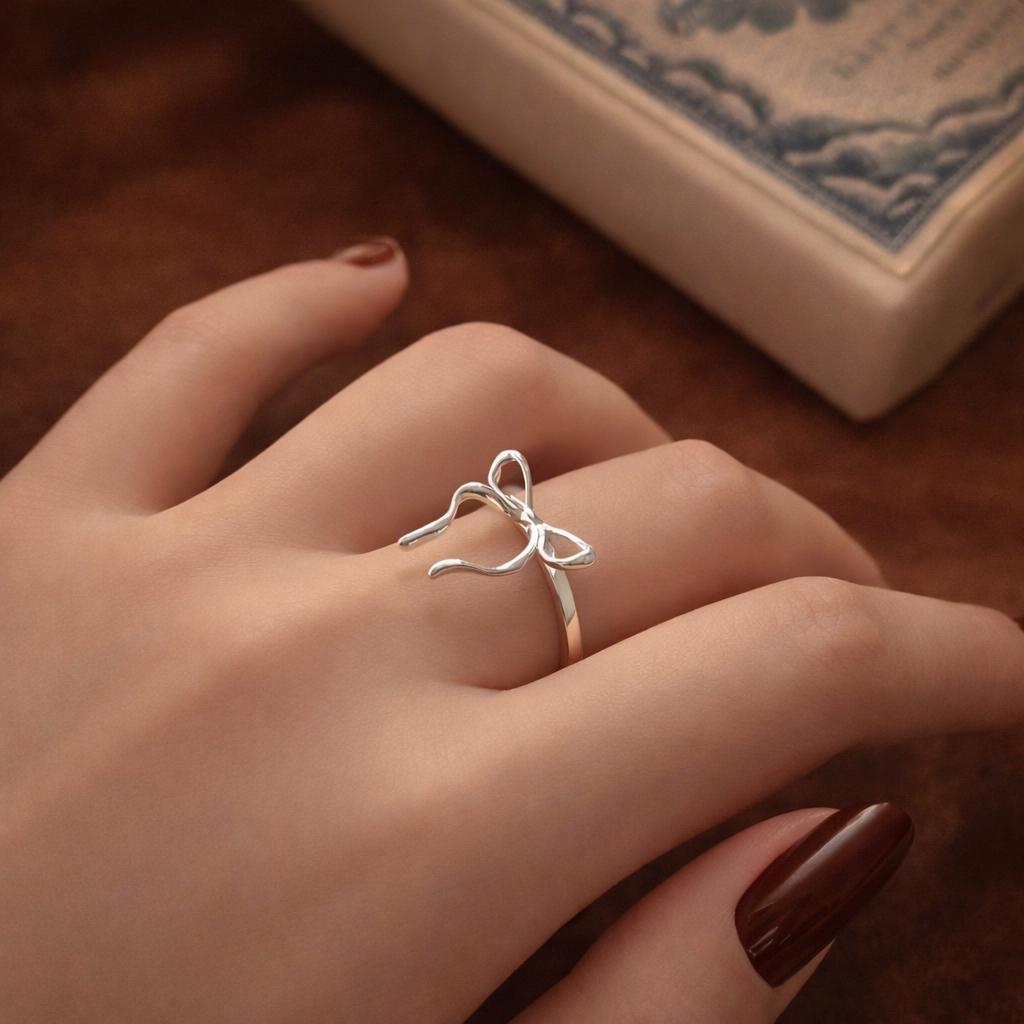 Lyselle Ring