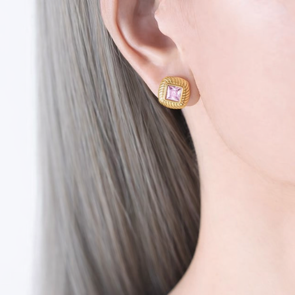 Élan Aura Earrings