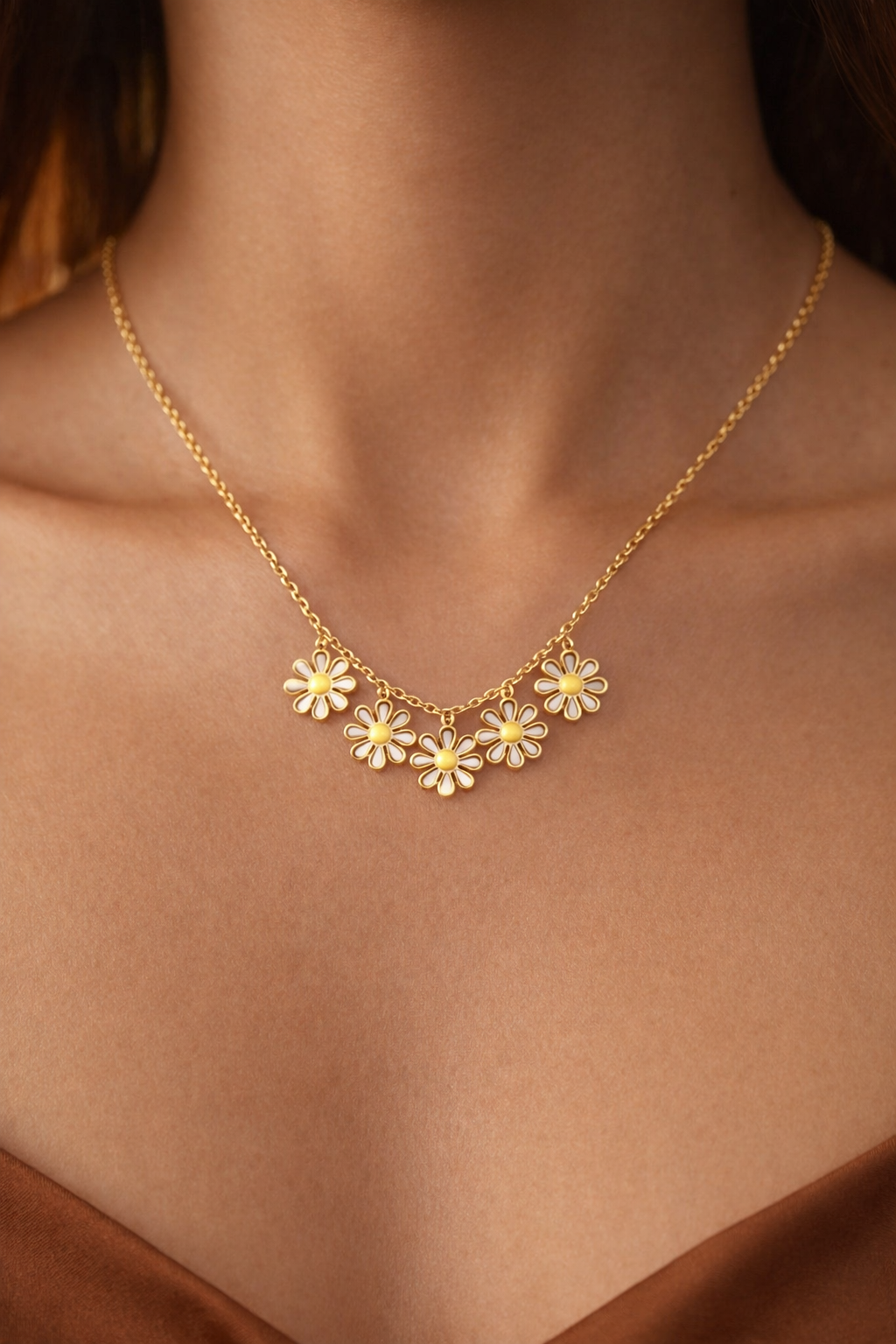 Daiselle Necklace