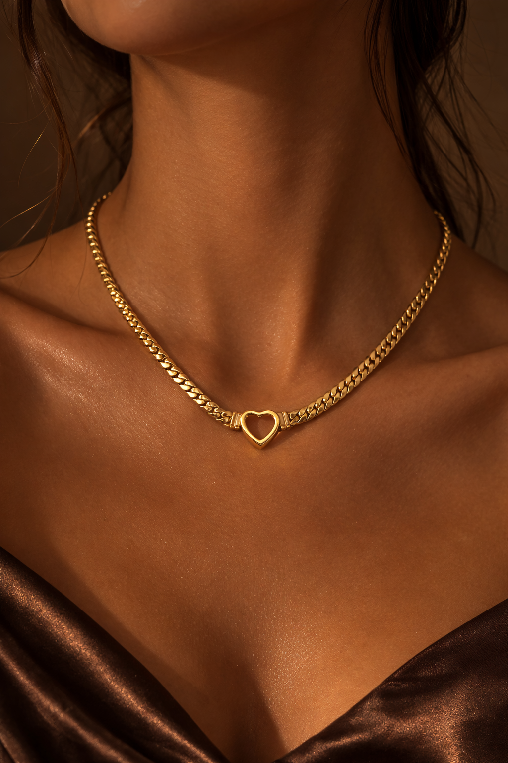 Honey Kiss Chain