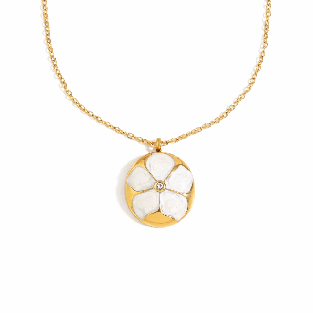 Florie Necklace