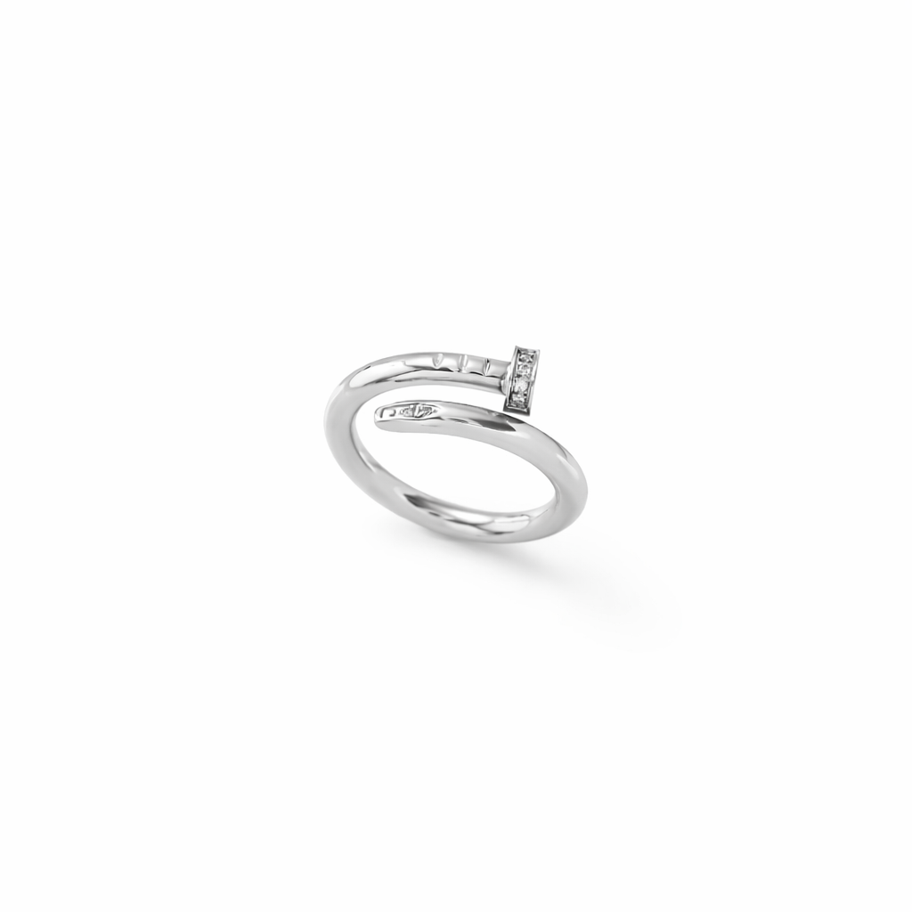 Nailé Ring
