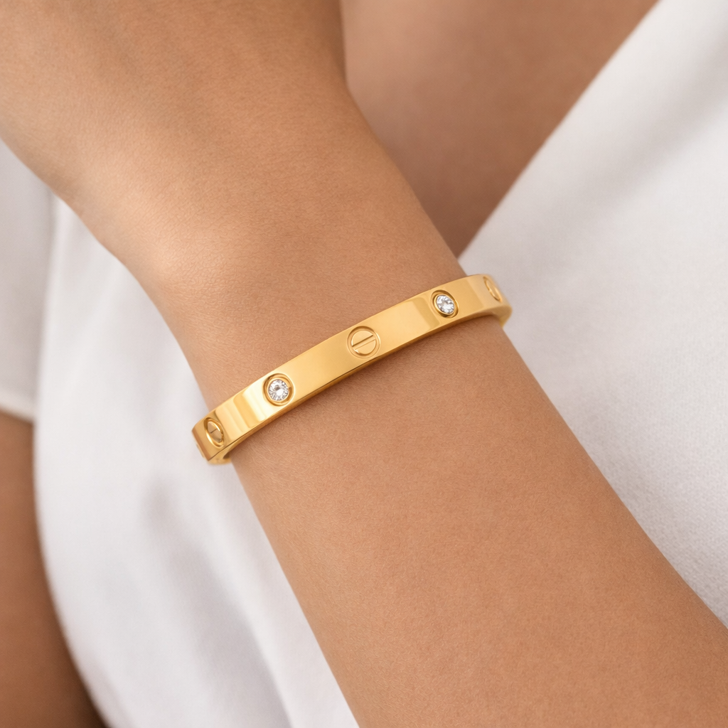 Vyxen Lumi Bangle