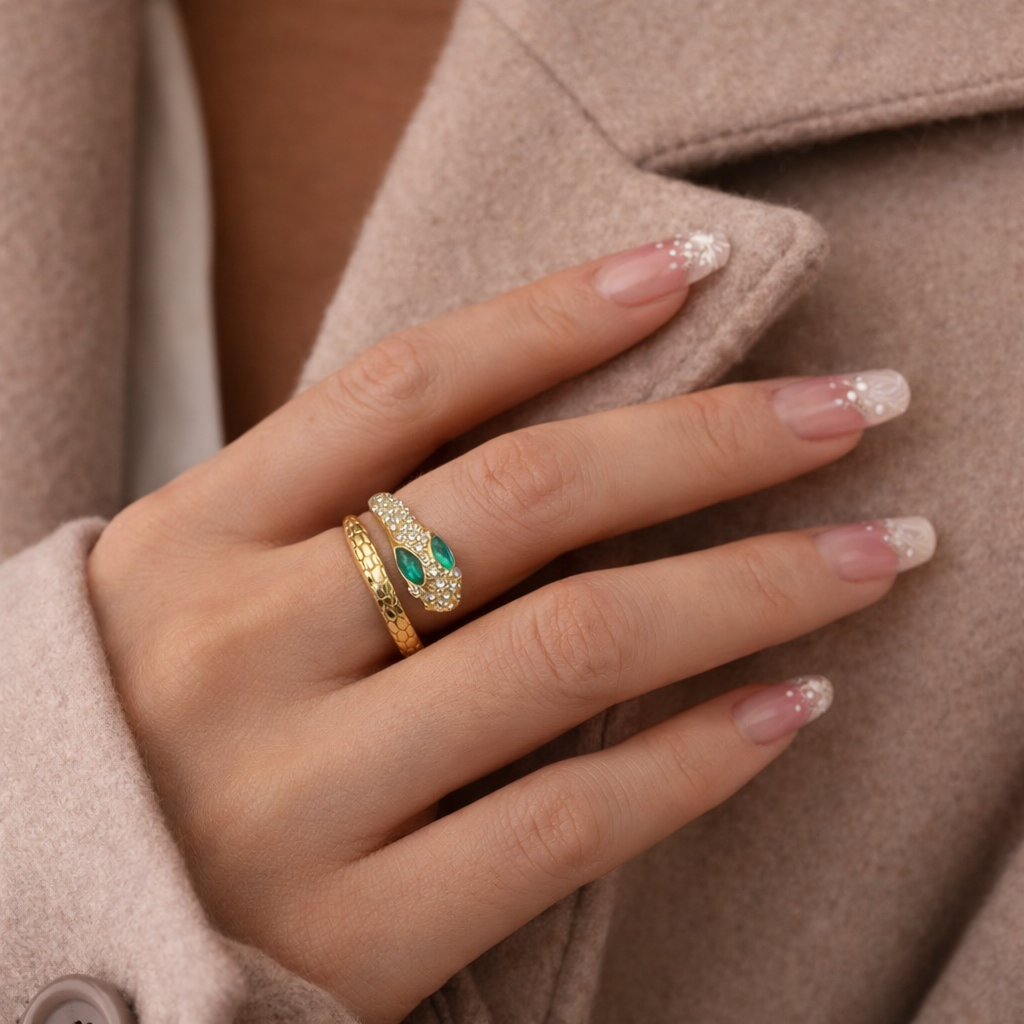Nyra Ring