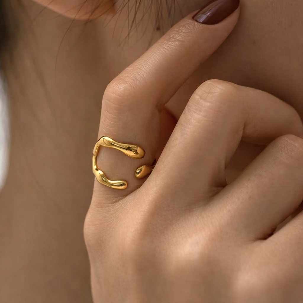 Mireya Ring