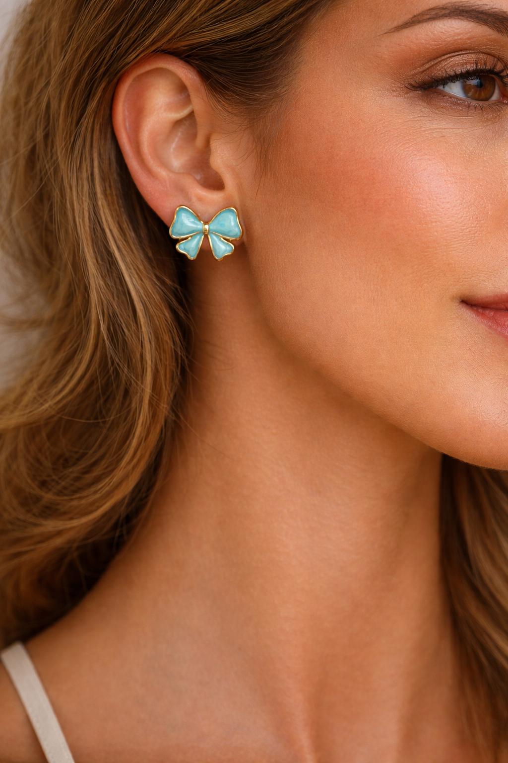 Elara Earrings