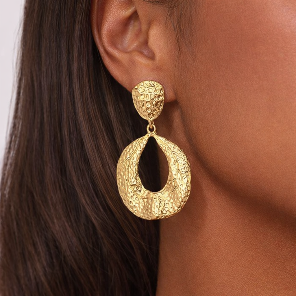 Elysia Flow Earrings
