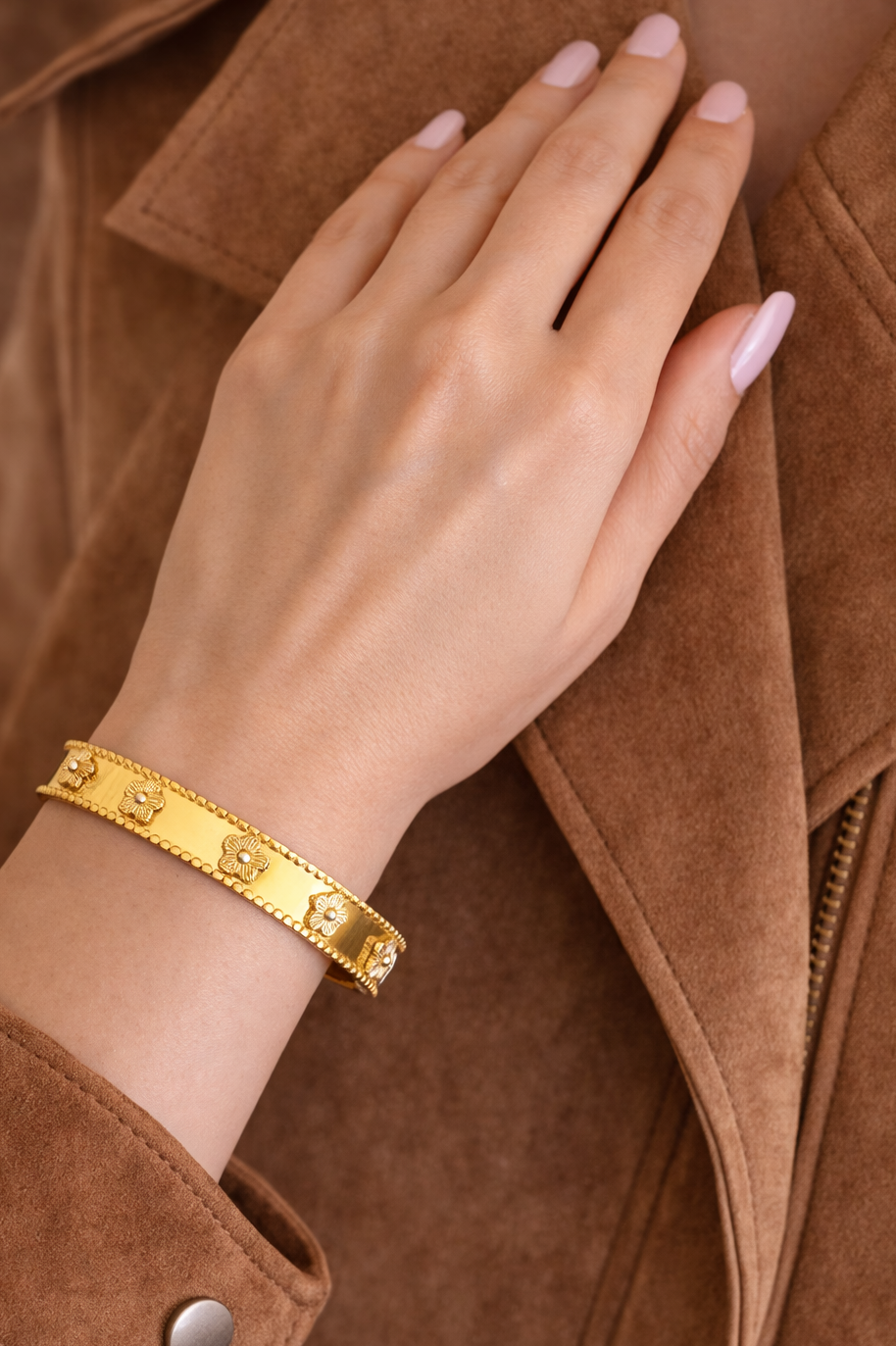 Soléa Bangle
