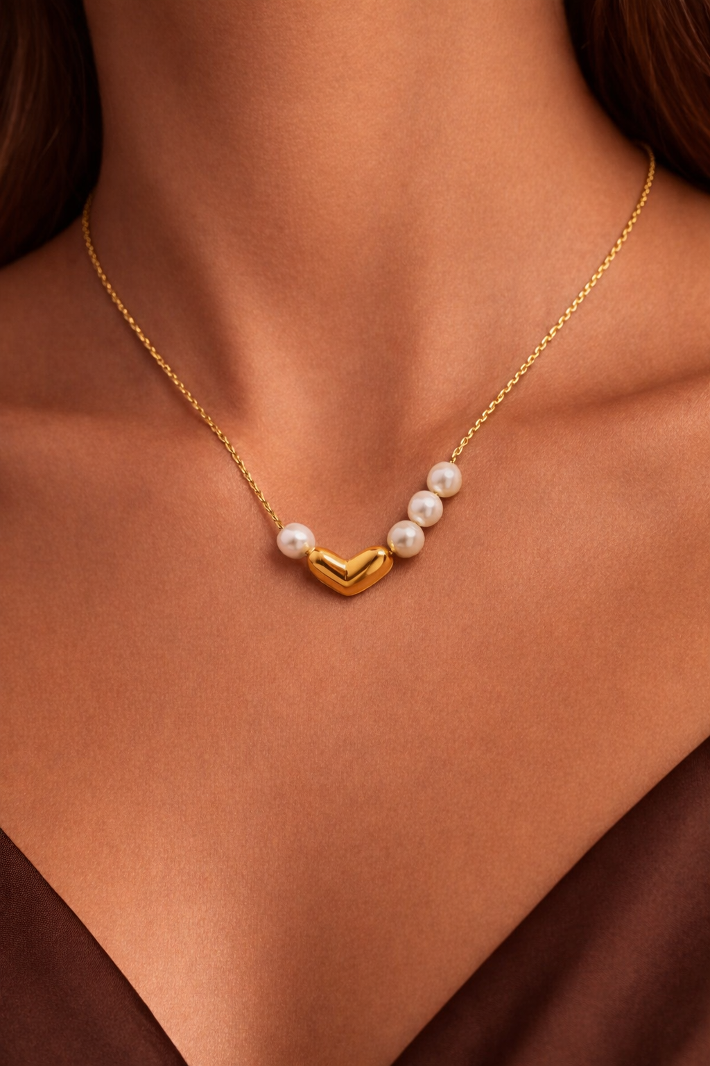 Sweet Pearl Crush