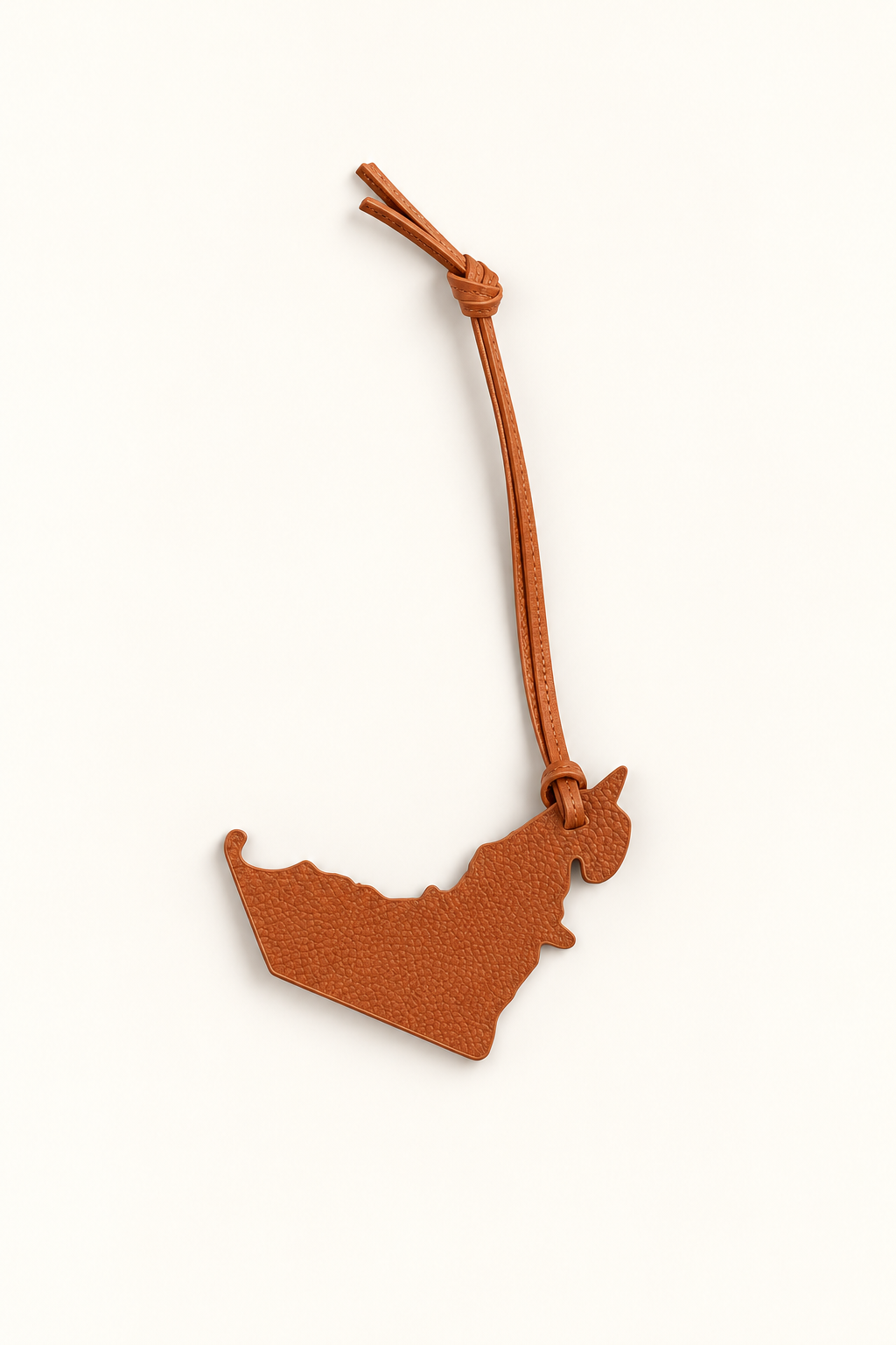Emirati Roots Bag Charm