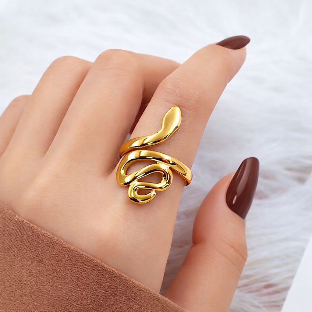 Zena Ring