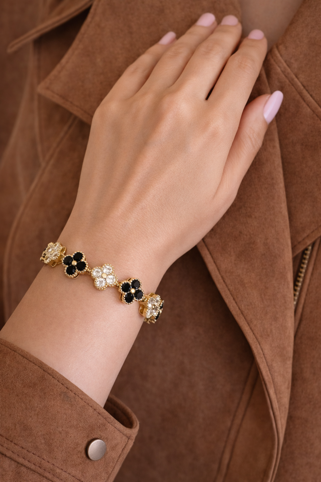Noirelle Bracelet