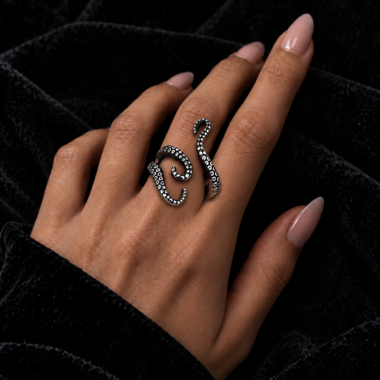 Kraken Ring