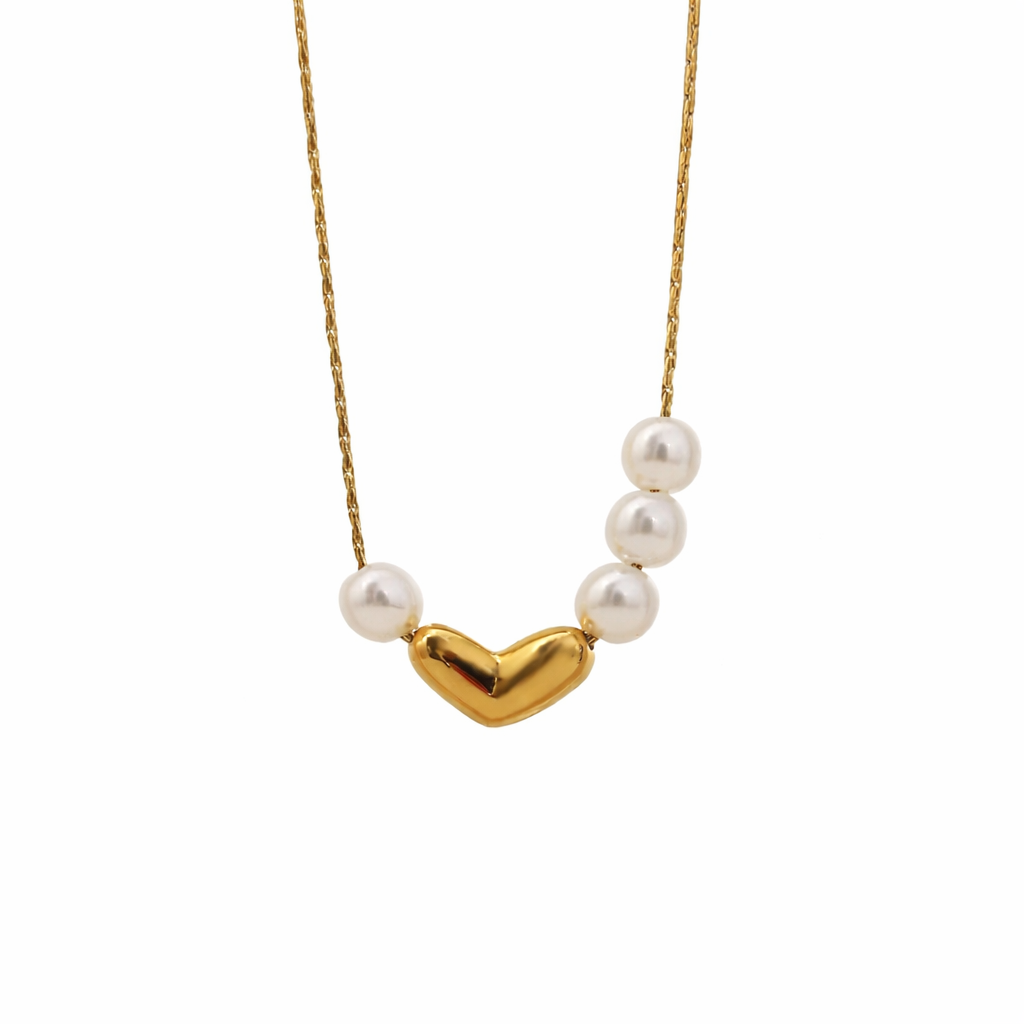 Sweet Pearl Crush