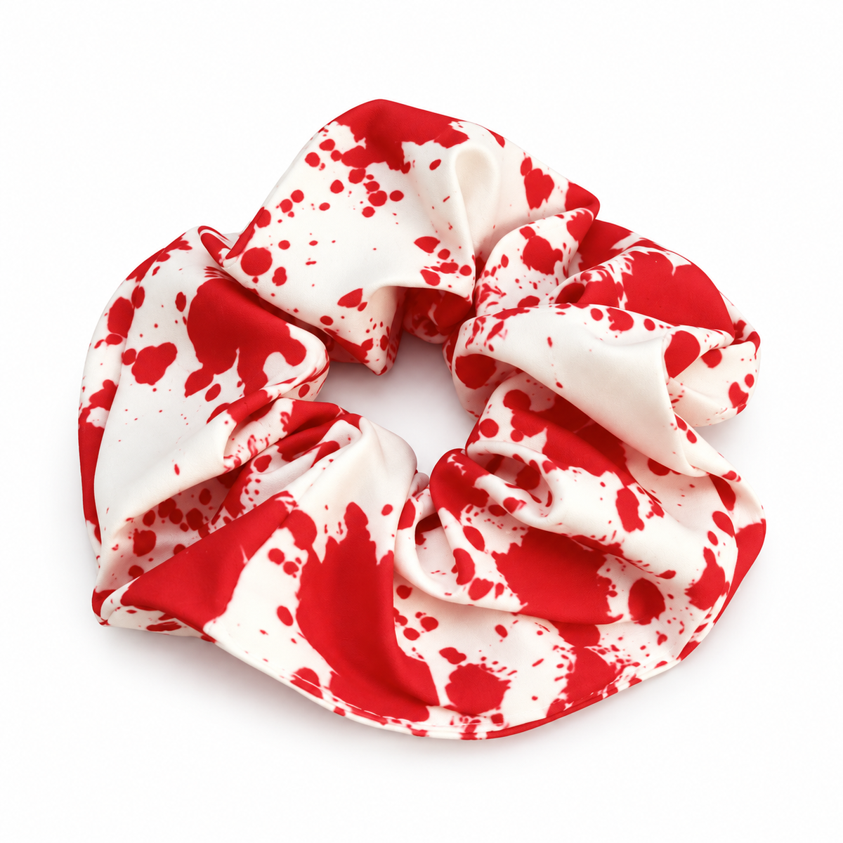 Killer Kiss Scrunchie