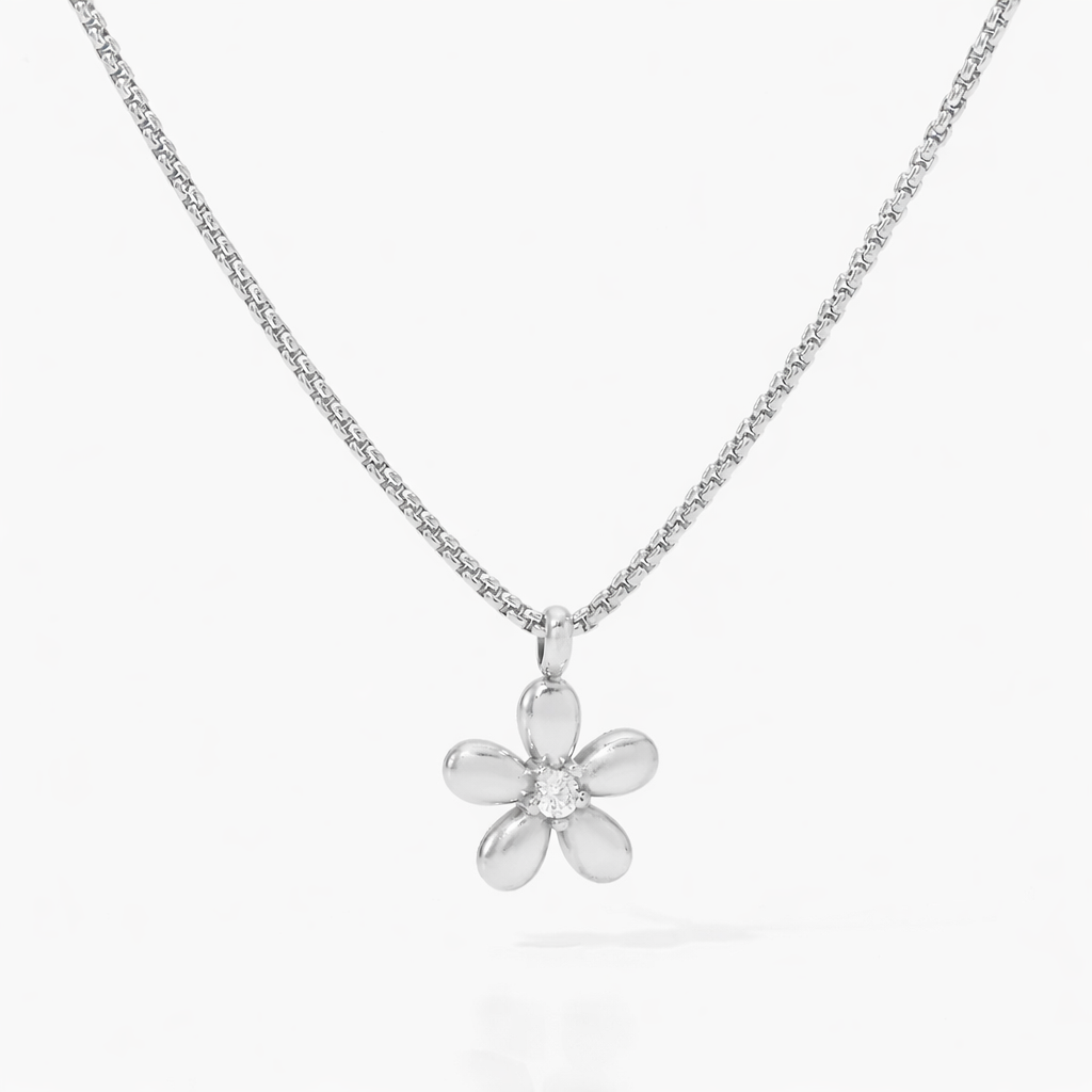 Fleurie Necklace