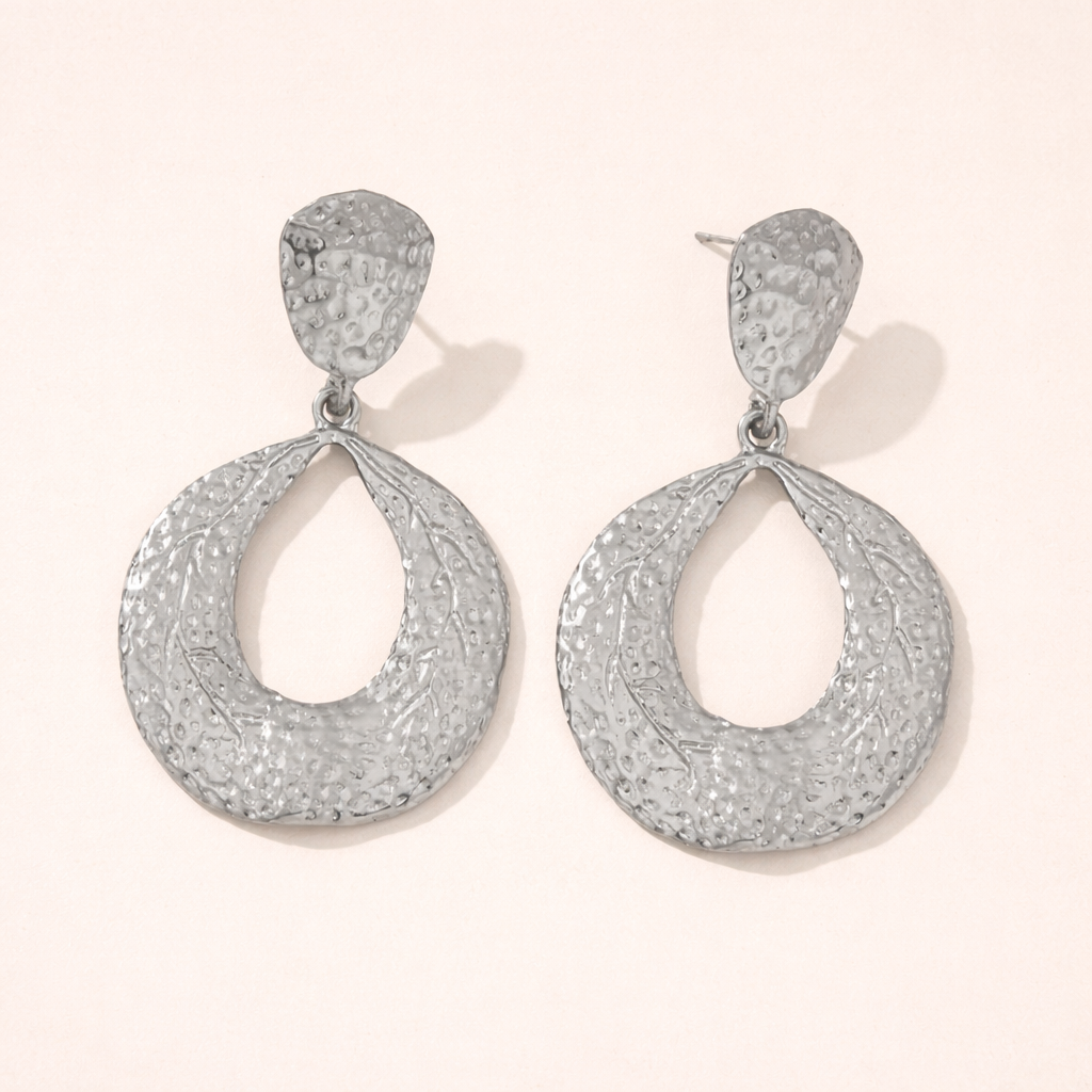 Elysia Flow Earrings