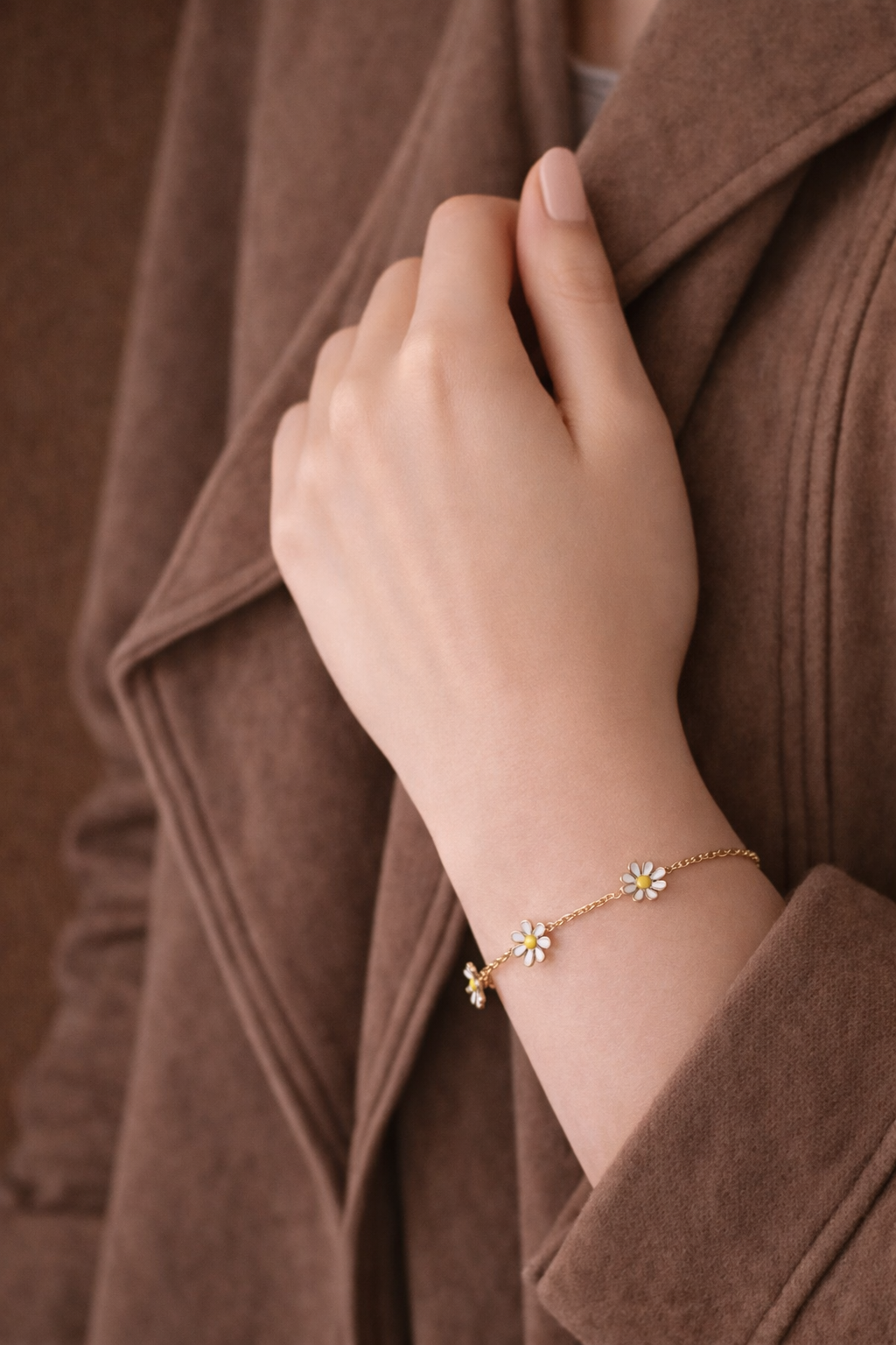 Daiselle Bracelet