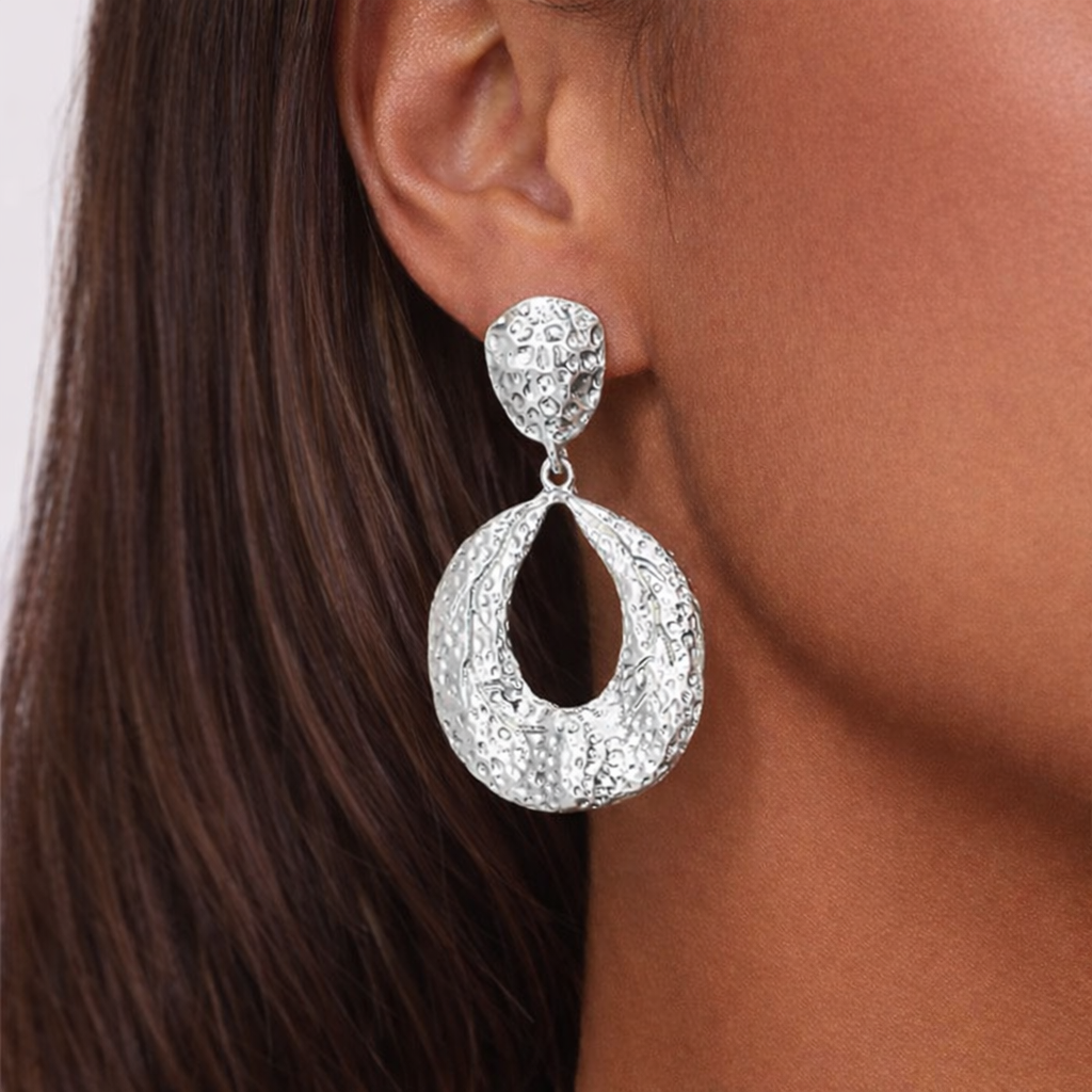 Elysia Flow Earrings