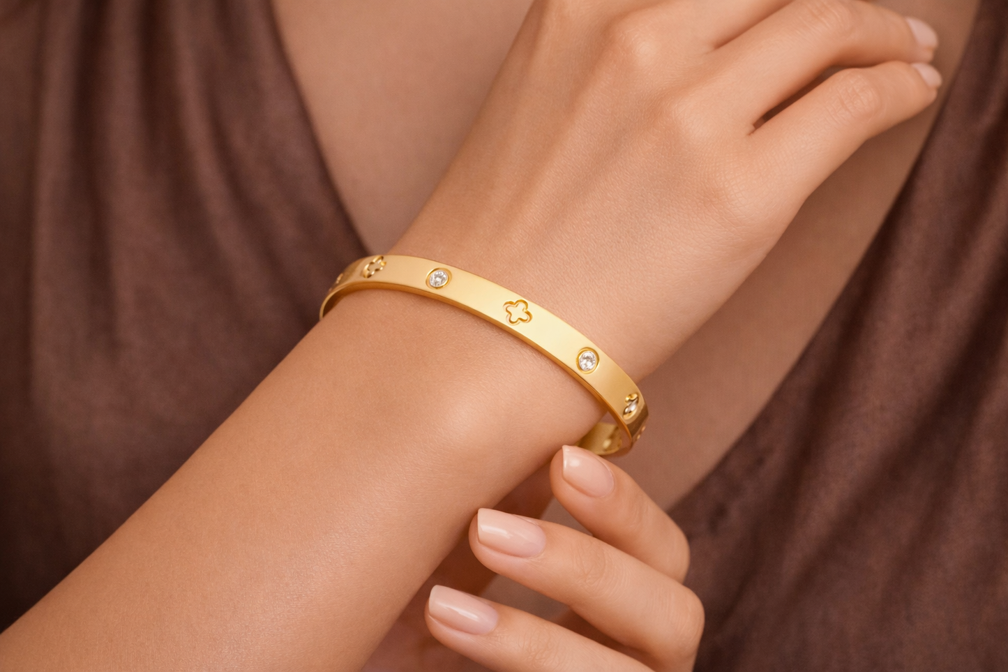 Étoile Bangle