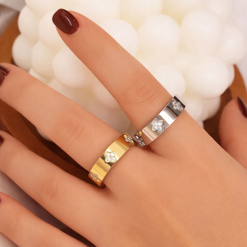 Maribel Ring