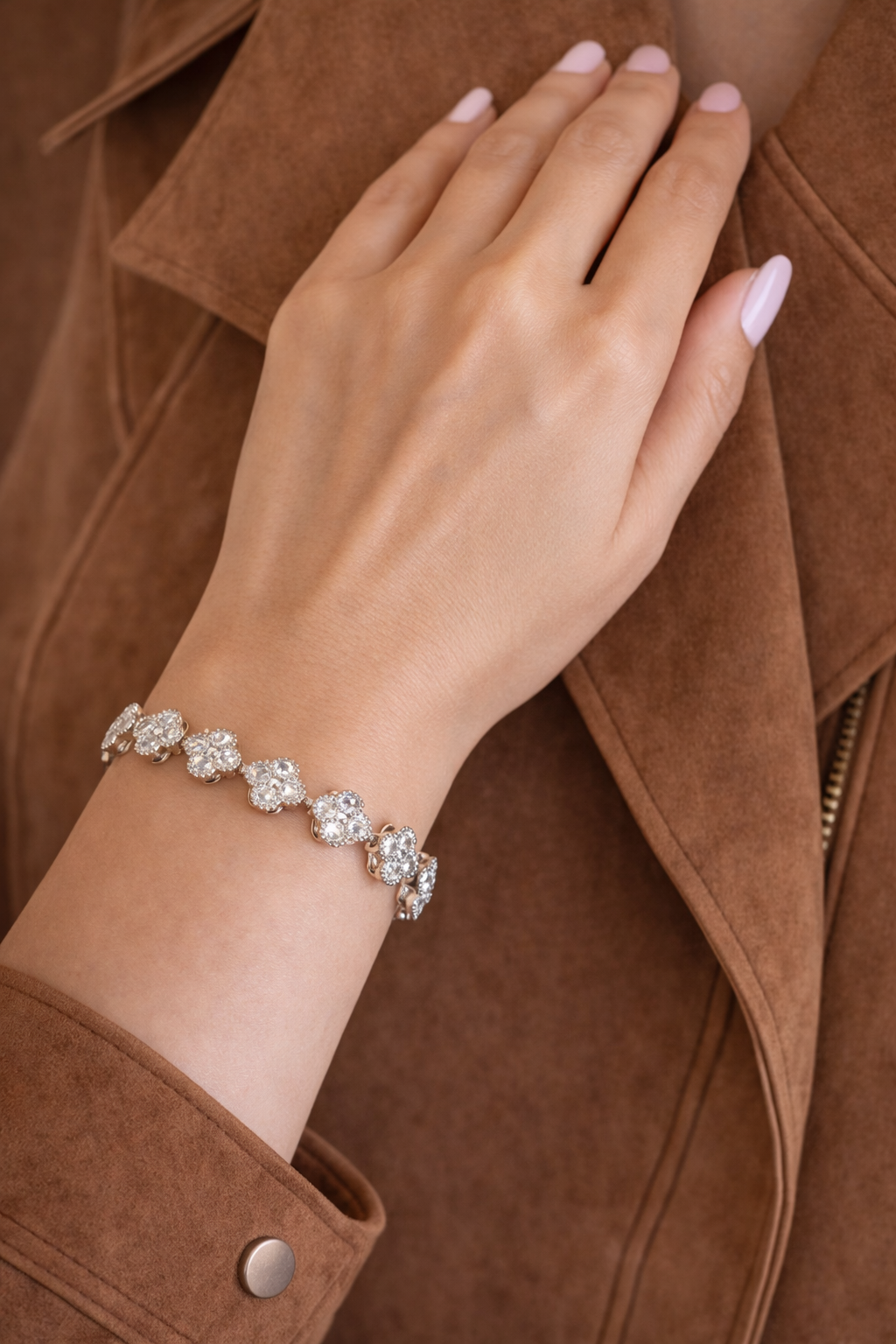 Blanchea Bracelet