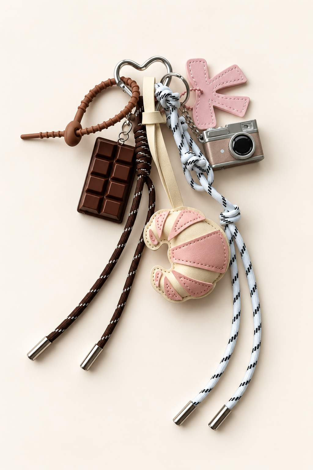 Little Moments Bag Charm