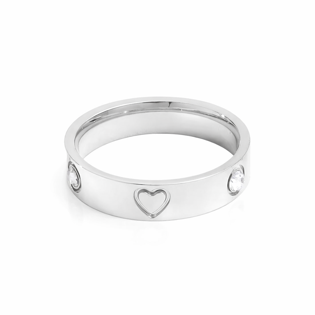 Little Love Ring
