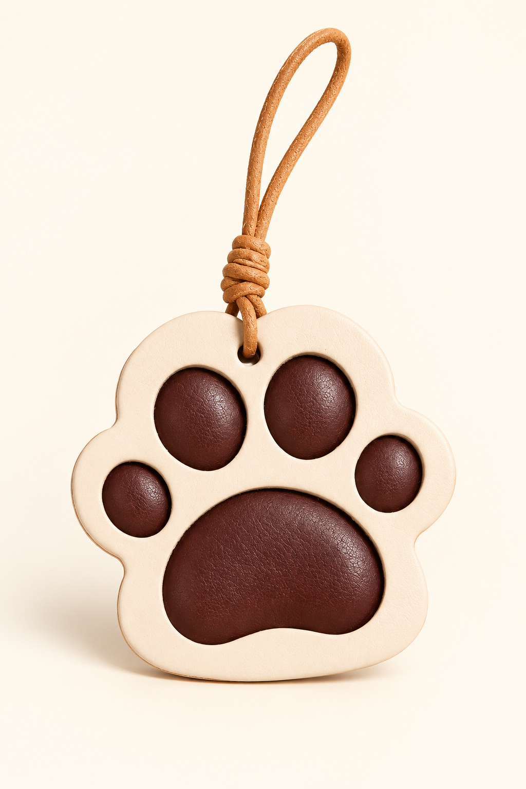 Paw Bag Charm