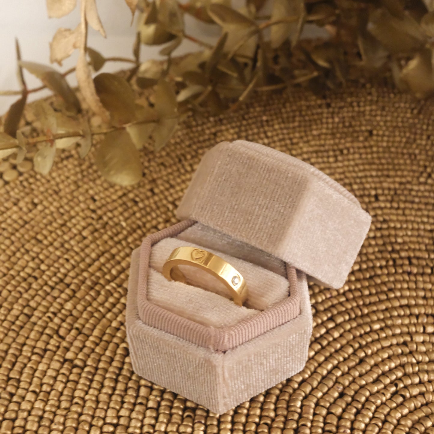 Little Love Ring