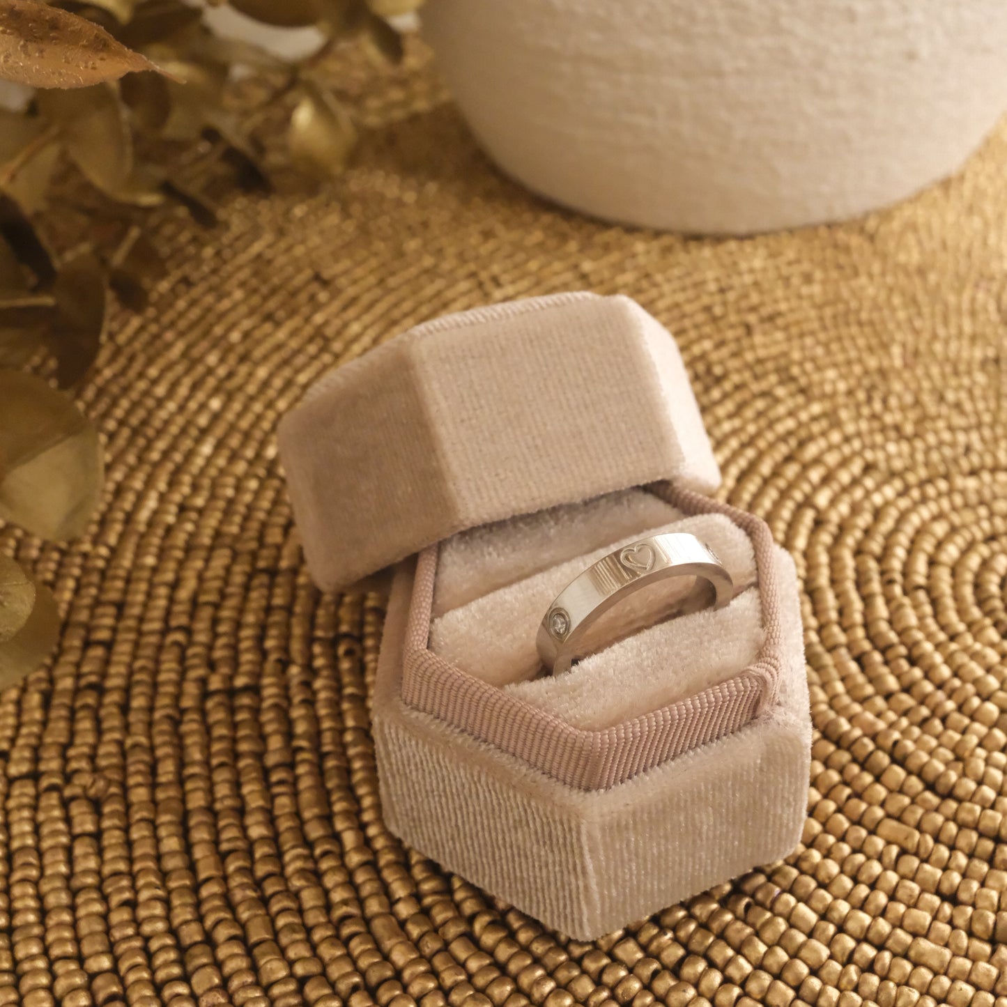 Little Love Ring