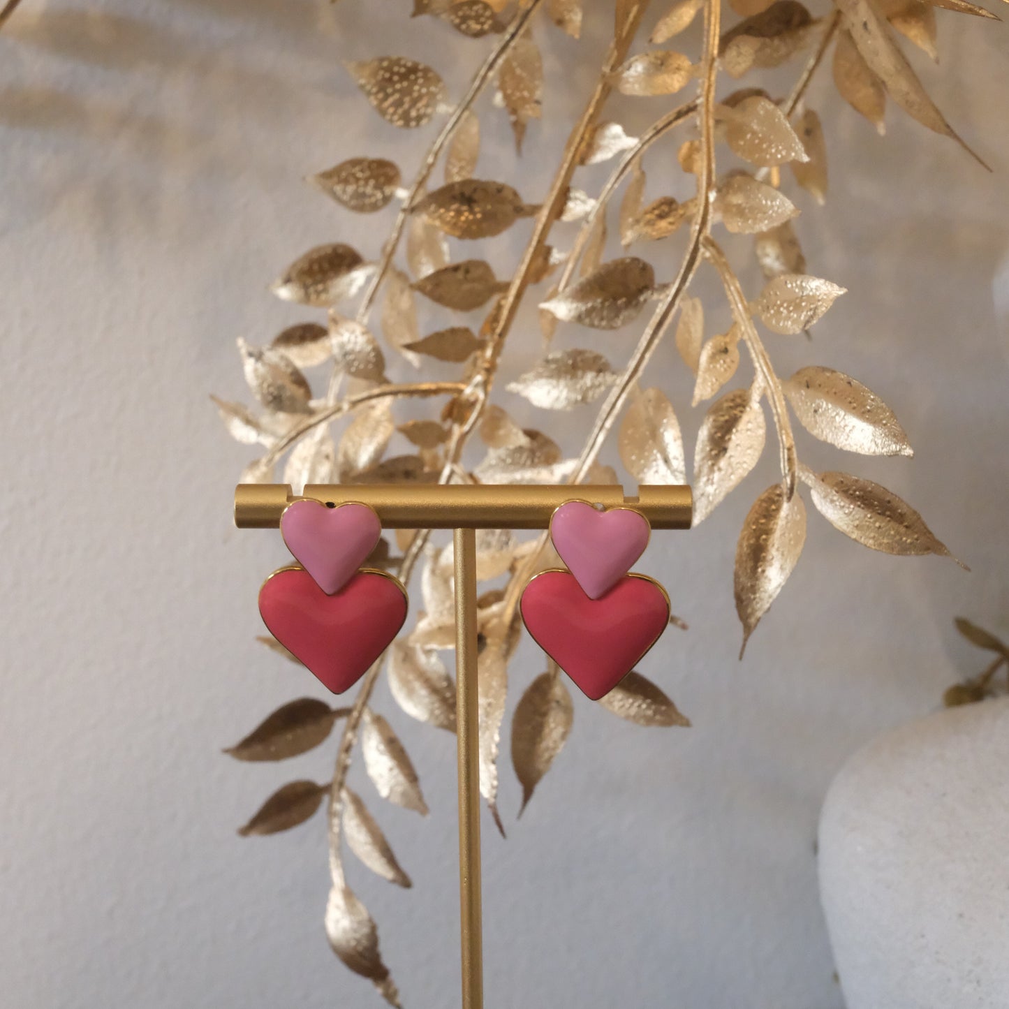Sweetheart Earrings