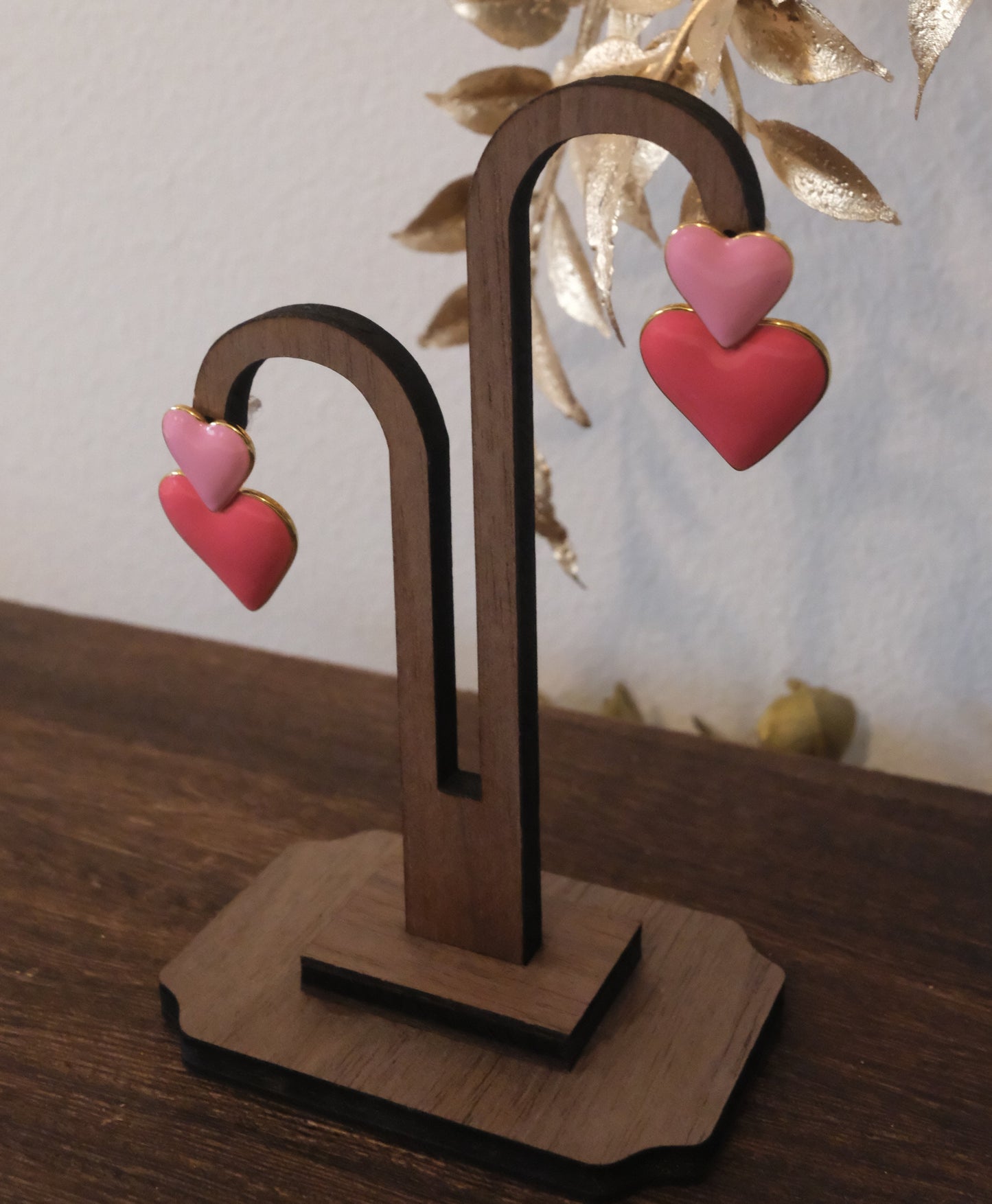 Sweetheart Earrings
