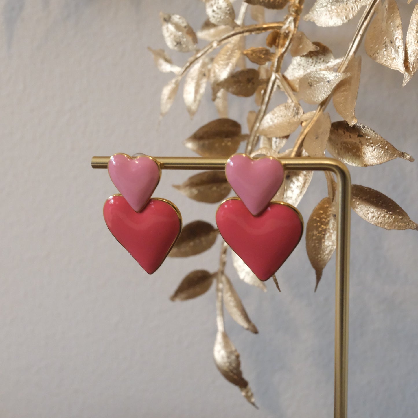 Sweetheart Earrings