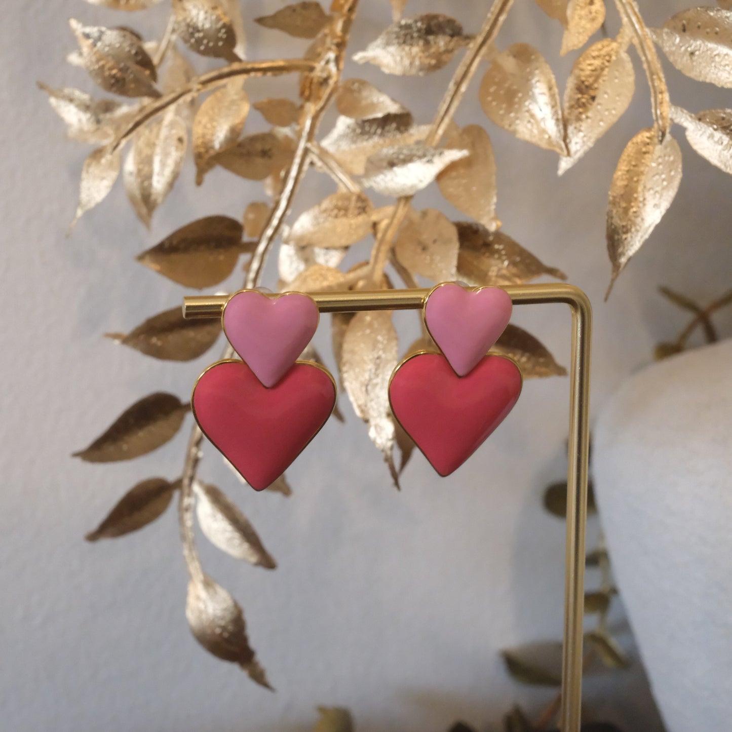 Sweetheart Earrings