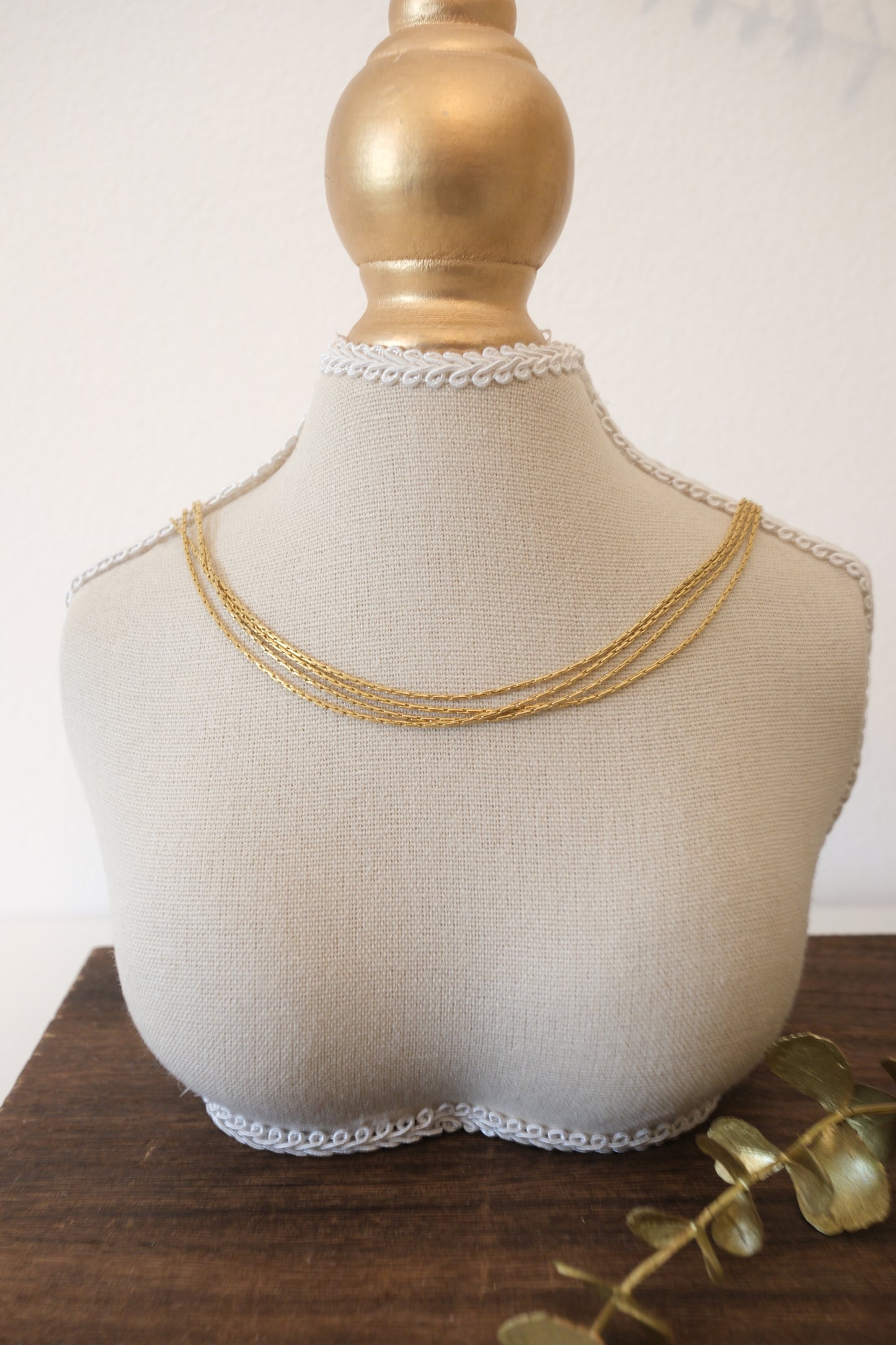 Solara Necklace