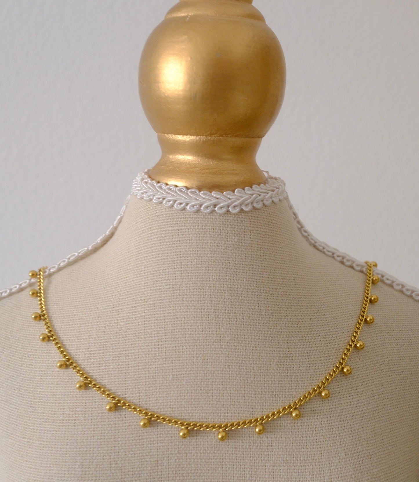 Solé Necklace