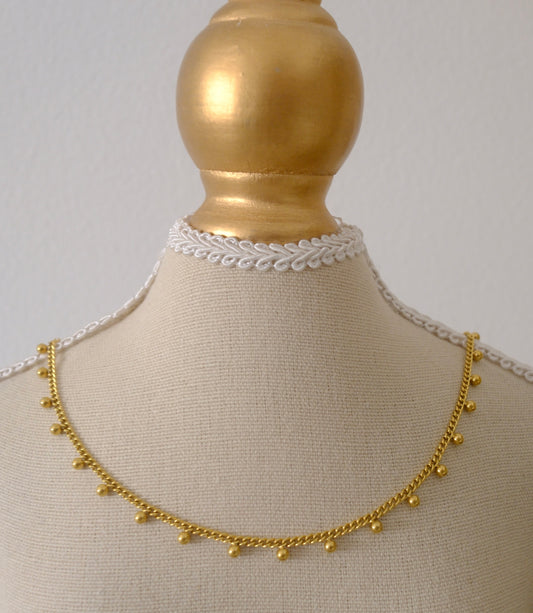 Solé Necklace