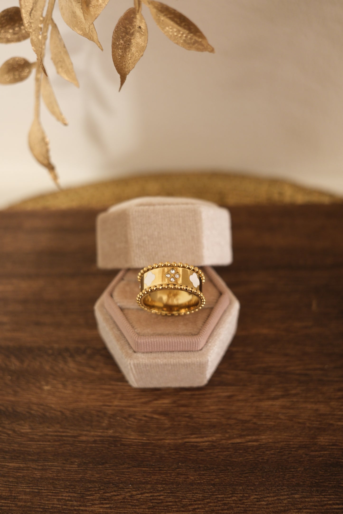 Elune Ring