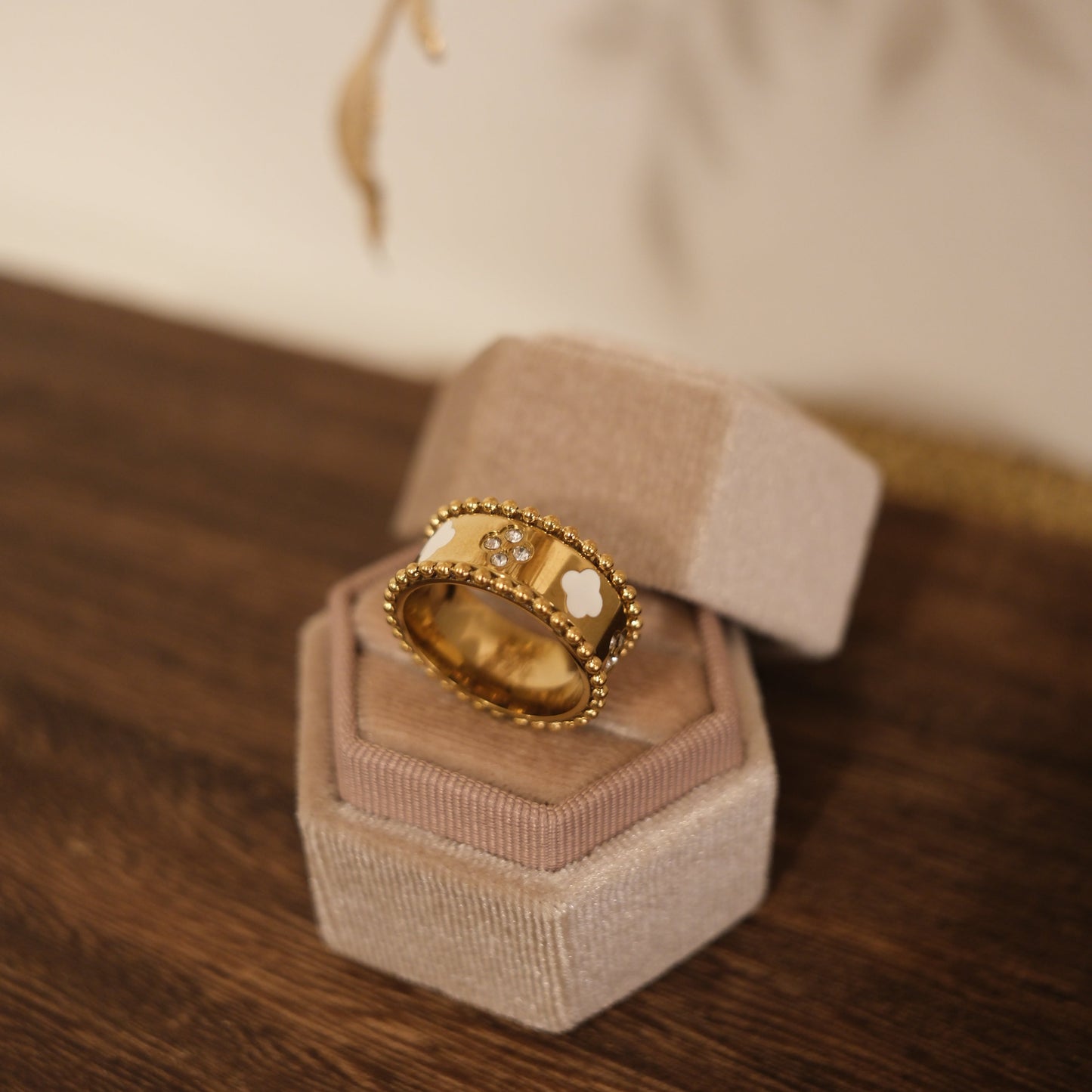 Elune Ring