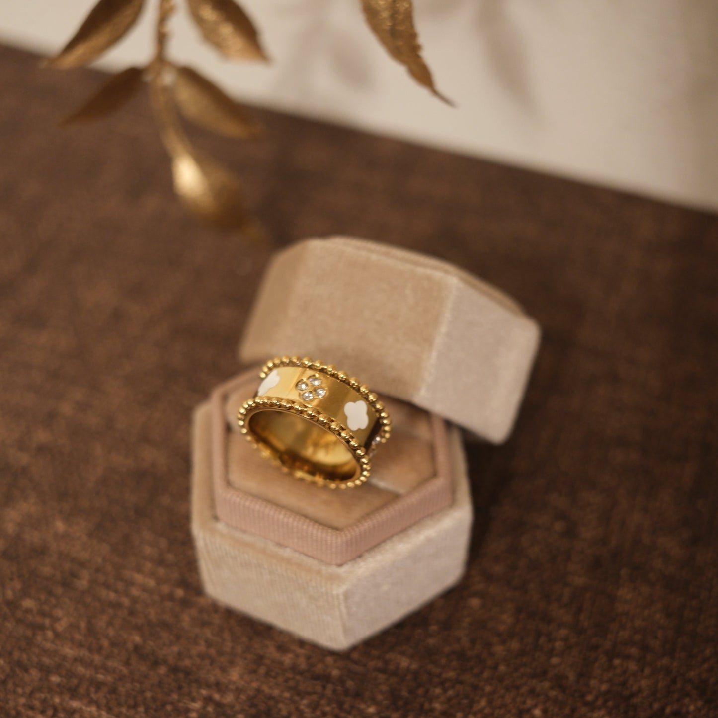 Elune Ring