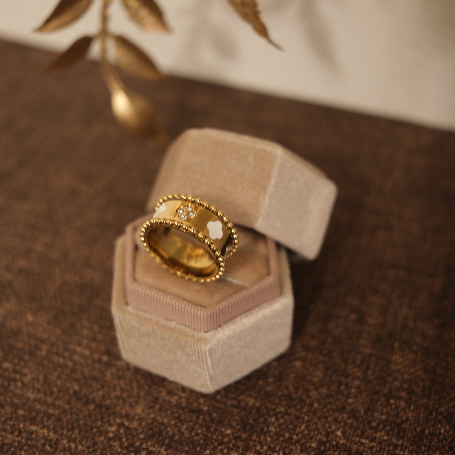Elune Ring