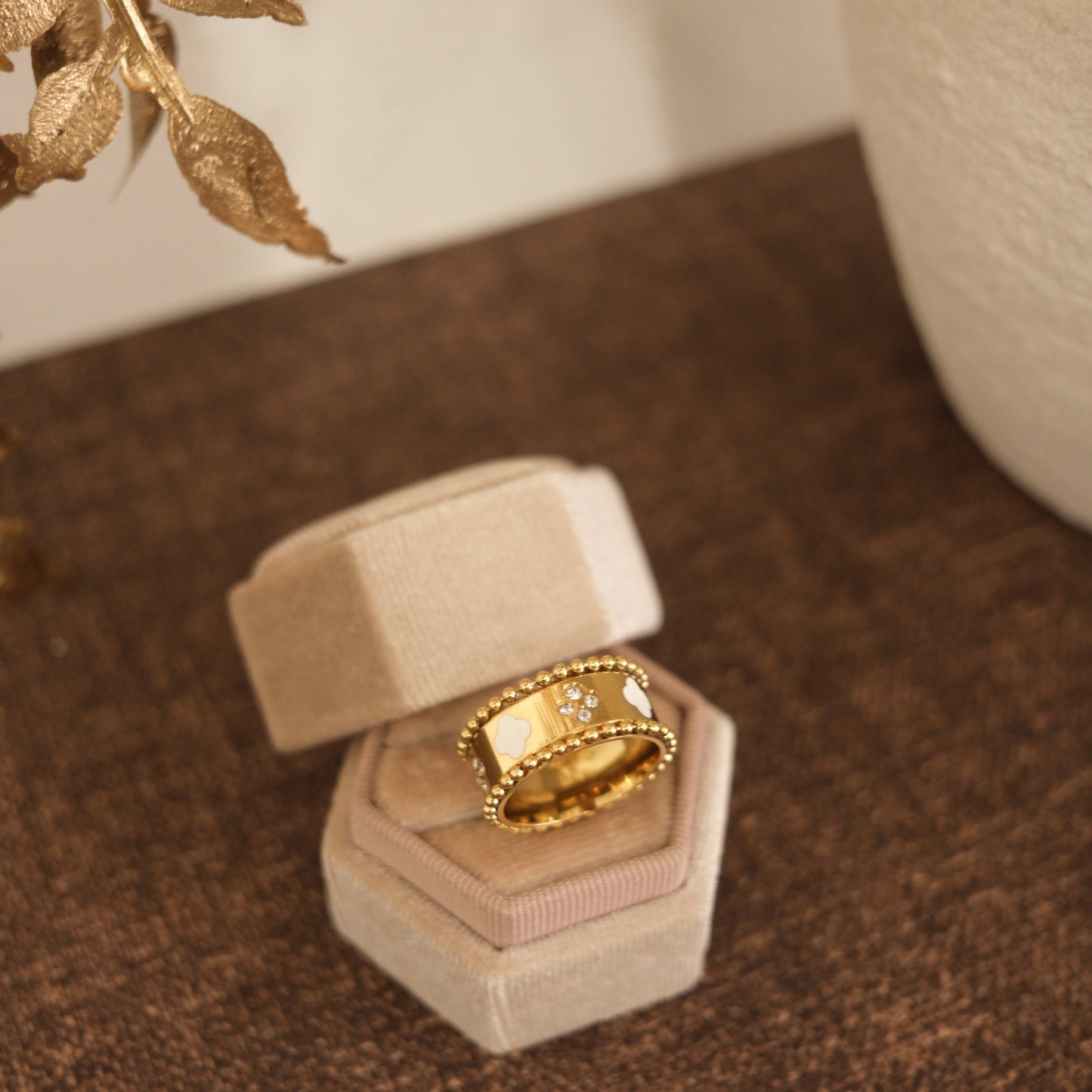 Elune Ring