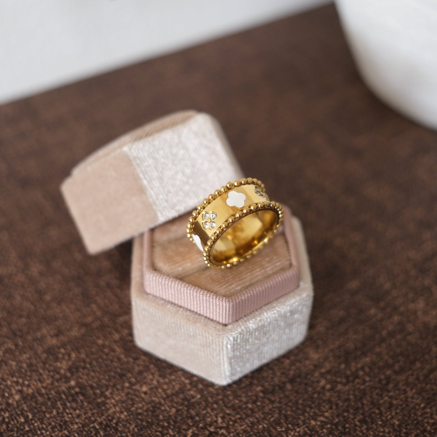 Elune Ring