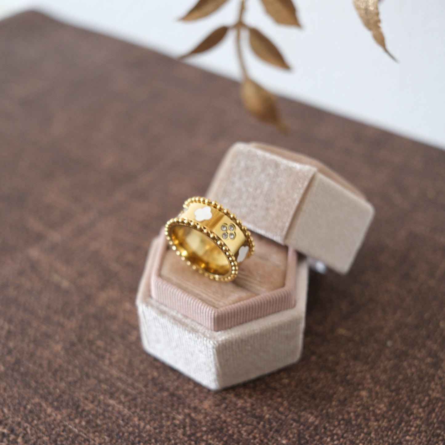 Elune Ring