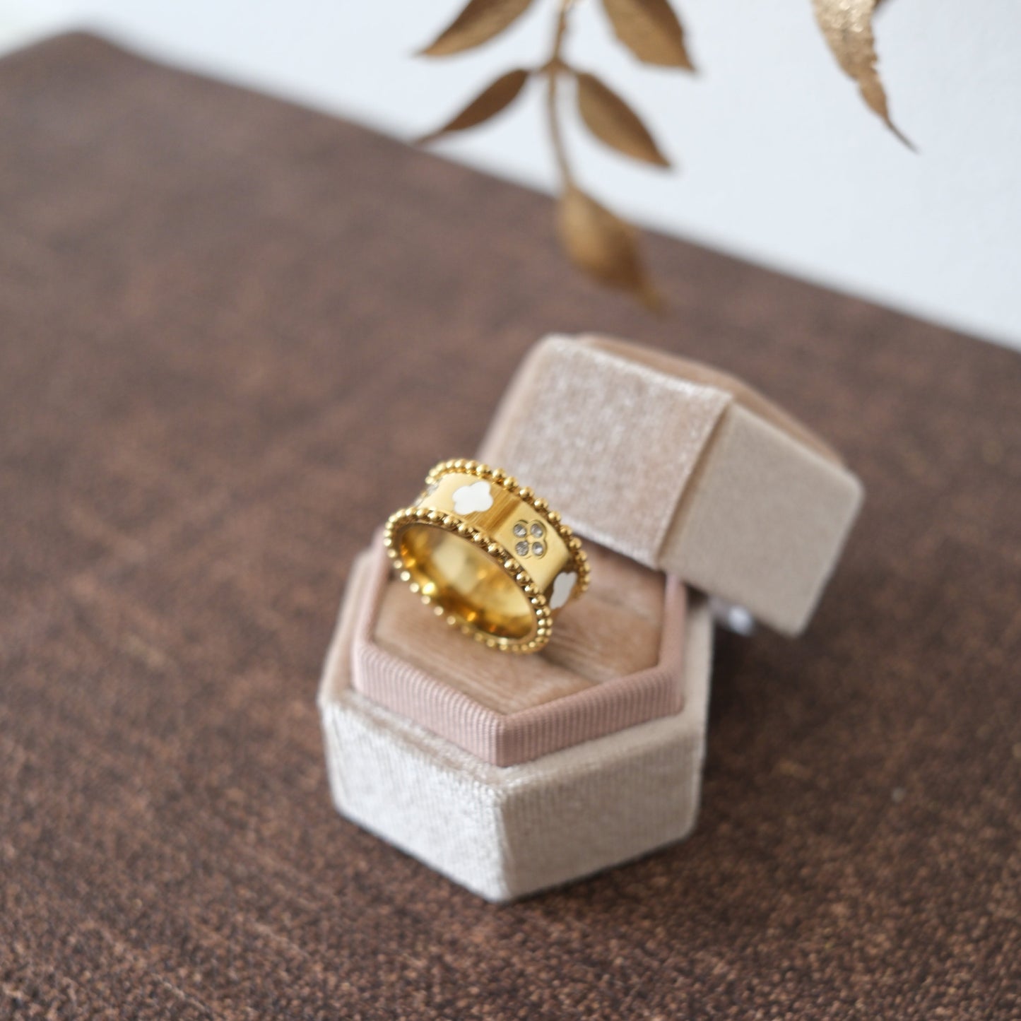 Elune Ring