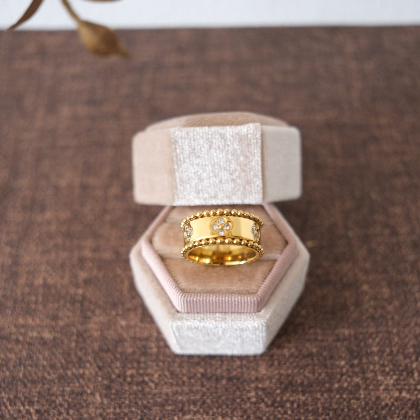 Verelle Ring