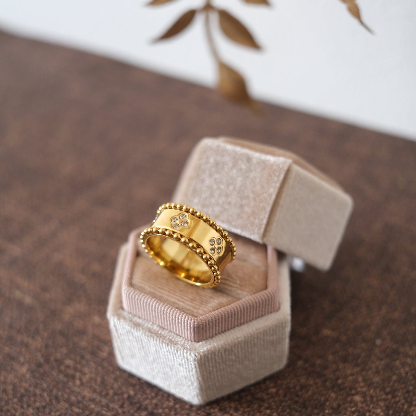 Verelle Ring